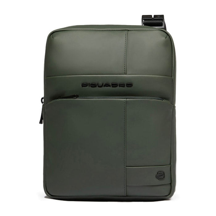 Piquadro Borsello uomo resistente all'acqua porta iPad®