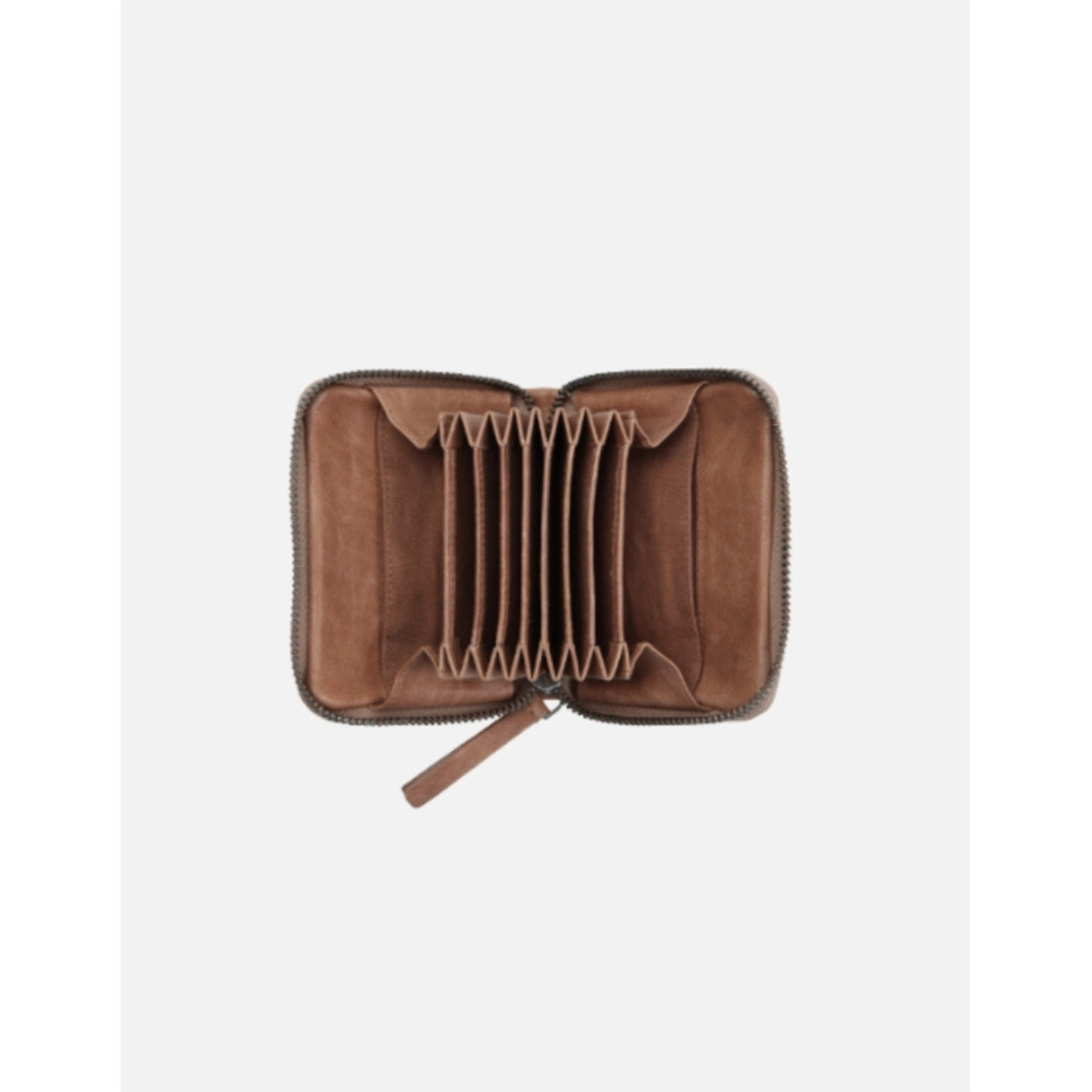 Billetero BIBA Soft Mousse de piel