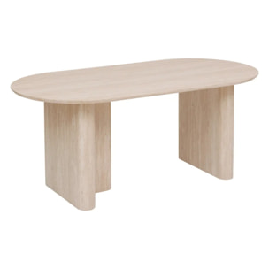 Table à manger Anaya 180x90cm L180cm