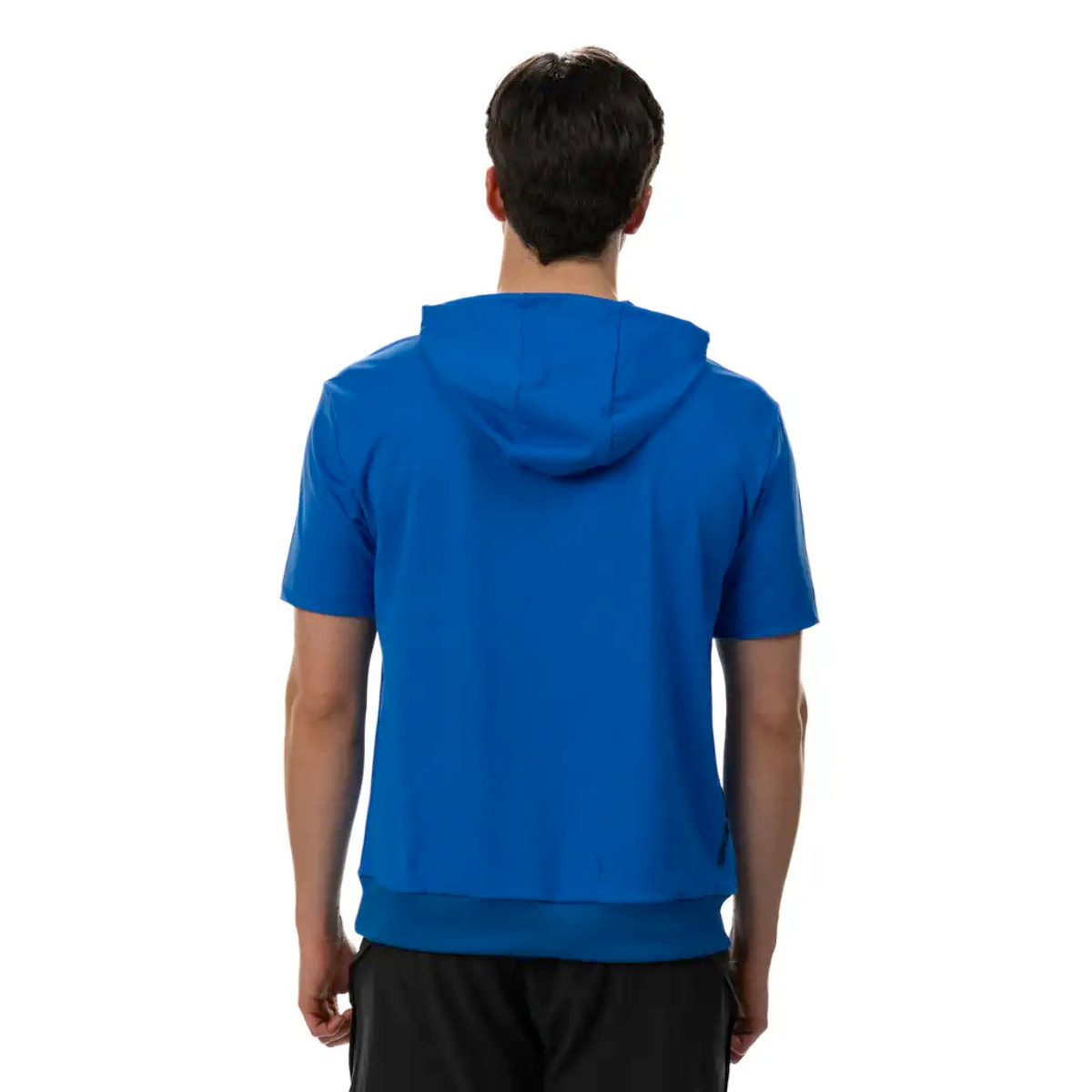 Sudadera de pádel hombre Aker Drop Shot