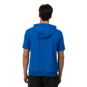 Sudadera de pádel hombre Aker Drop Shot