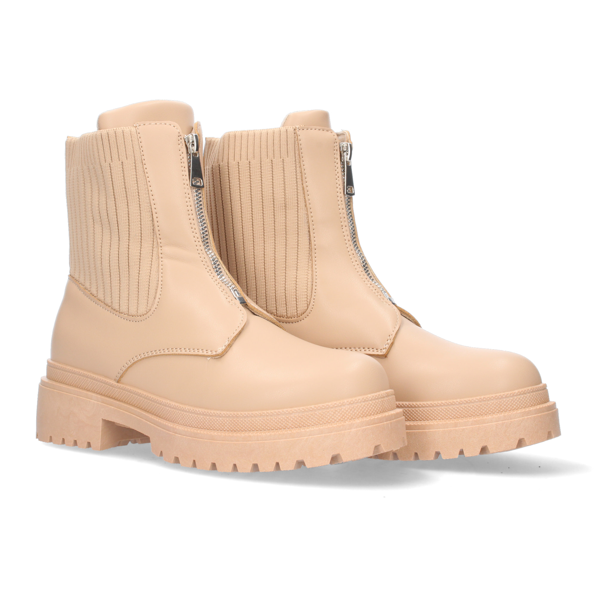 Botin comodo para mujer