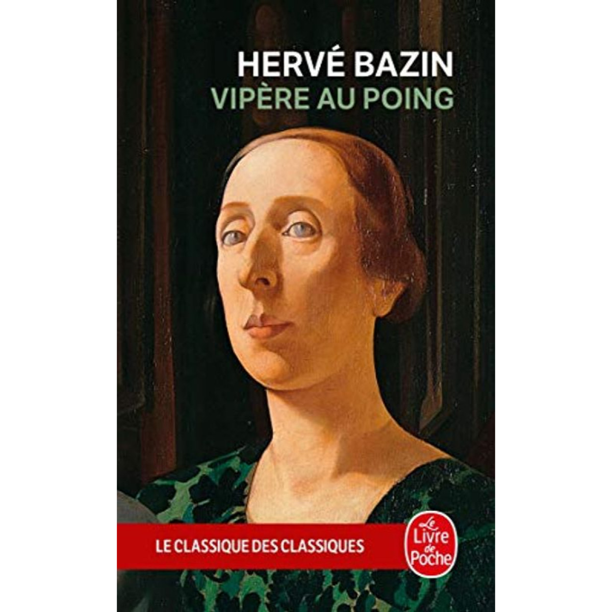 Bazin, Hervé | Vipère au poing | Livre d'occasion