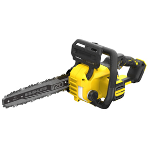 Tronçonneuse 30cm 18V Stanley FatMax V20 - sans batterie