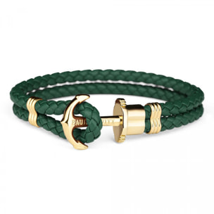 Pulsera Paul Hewitt Unisex PH-PH-L-G-G-XXXL