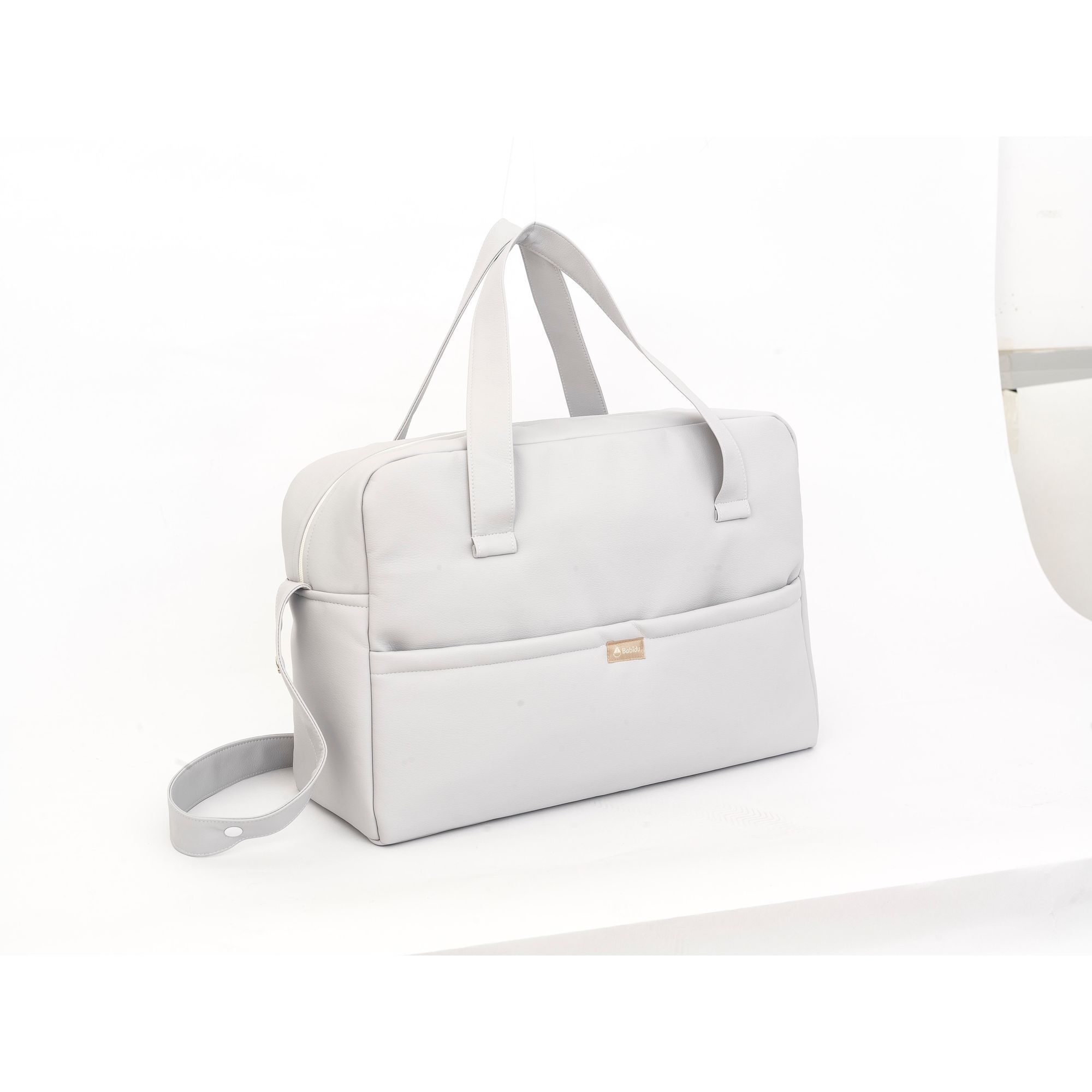 Maternal Gris Talla Ninguna