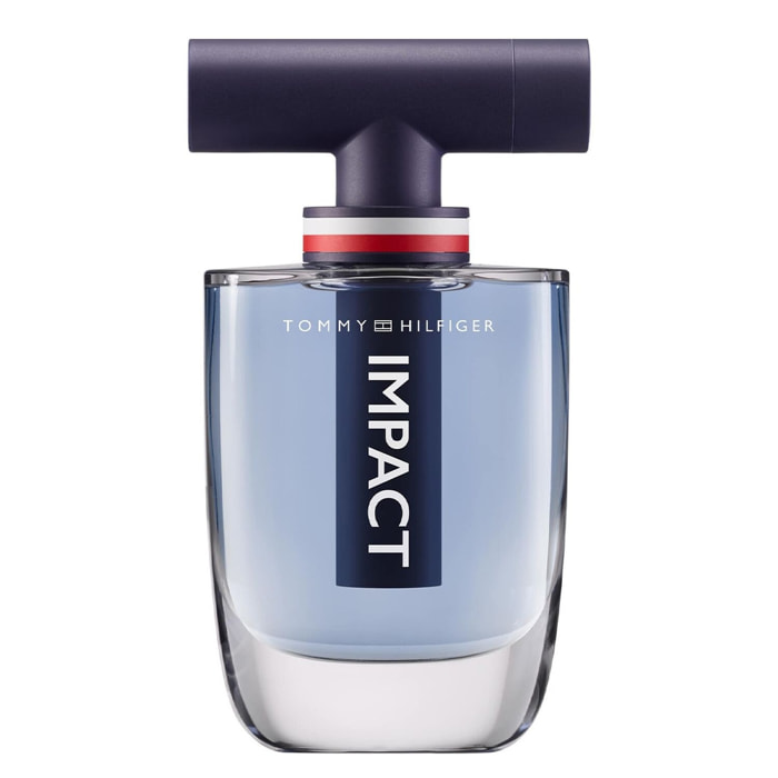 Impact - Eau de Toilette
