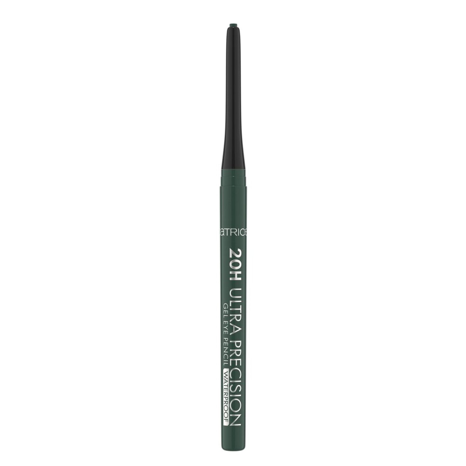 20h Ultra Precision Gel Eye Pencil - Crayon Yeux Ultra-Précis Waterproof
