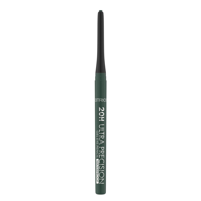 20h Ultra Precision Gel Eye Pencil - Crayon Yeux Ultra-Précis Waterproof