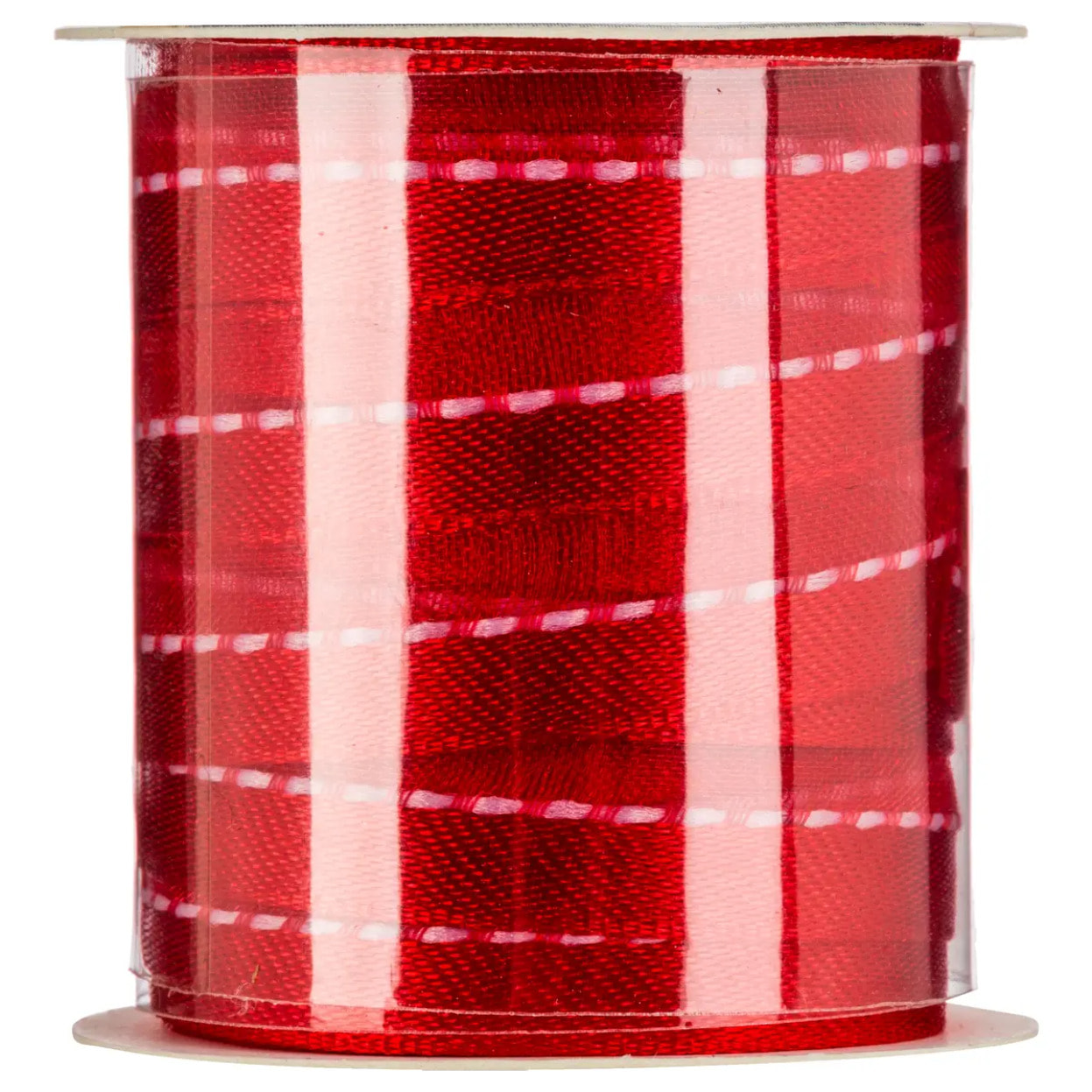 Ruban tissé 10mm l.3 m polyester