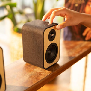 Enceinte bibliothèque active MARLEY UpLift