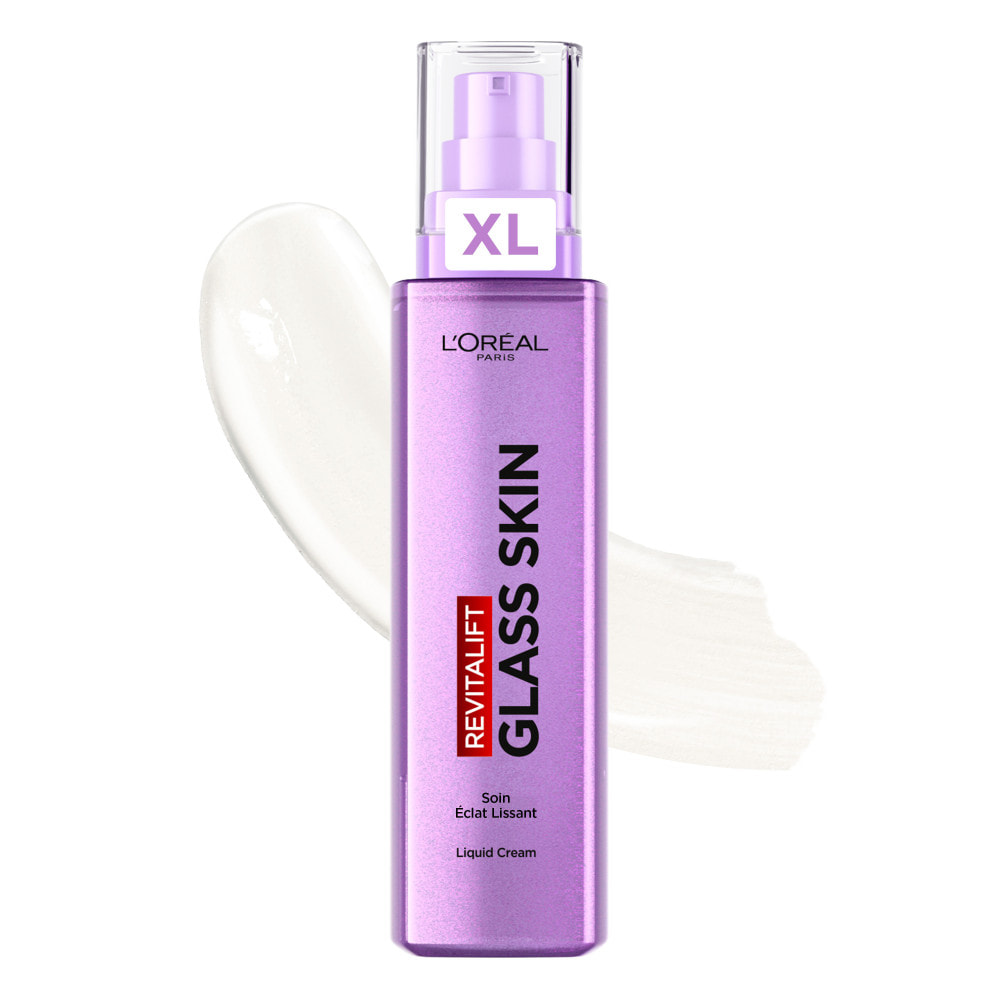 L'Oréal Paris Revitalift Filler Glass Skin Soin Éclat Lissant 70ml