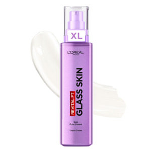 L'Oréal Paris Revitalift Filler Glass Skin Soin Éclat Lissant 70ml