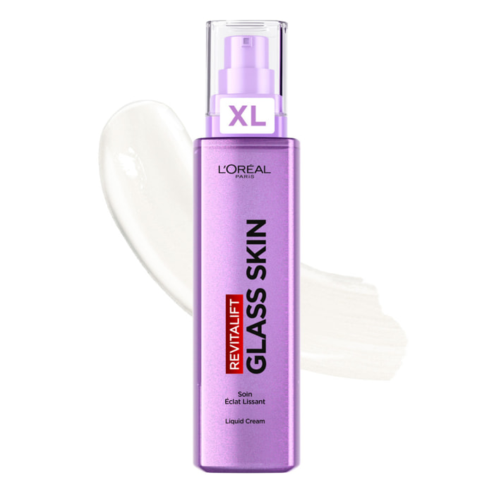 L'Oréal Paris Revitalift Filler Glass Skin Soin Éclat Lissant 70ml