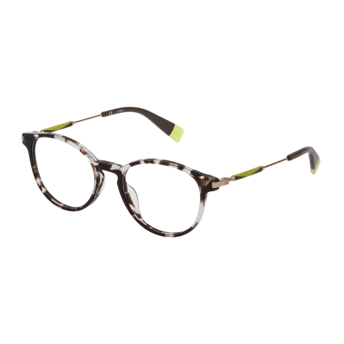 Montura de gafas Furla Mujer VFU297-500721