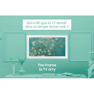 TV QLED SAMSUNG The Frame TQ32LS03C 2023