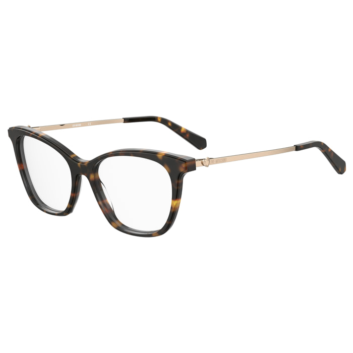 Montura de gafas Love Moschino Mujer MOL579-086