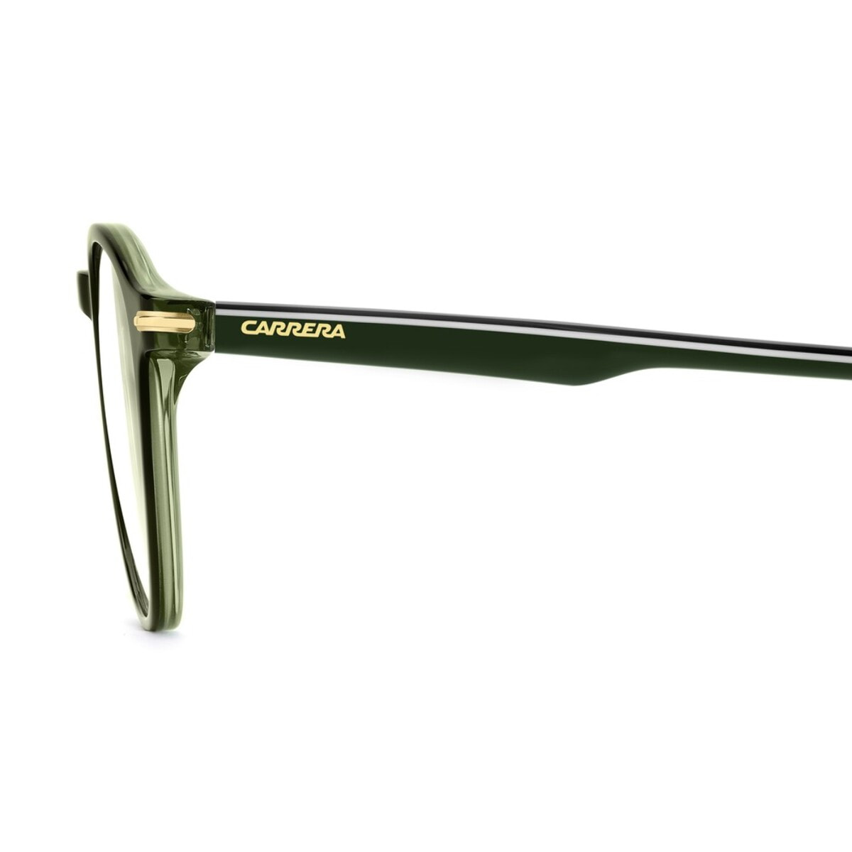 Gafas de Vista Carrera 383 1ED de Acetato Hombre 49 mm