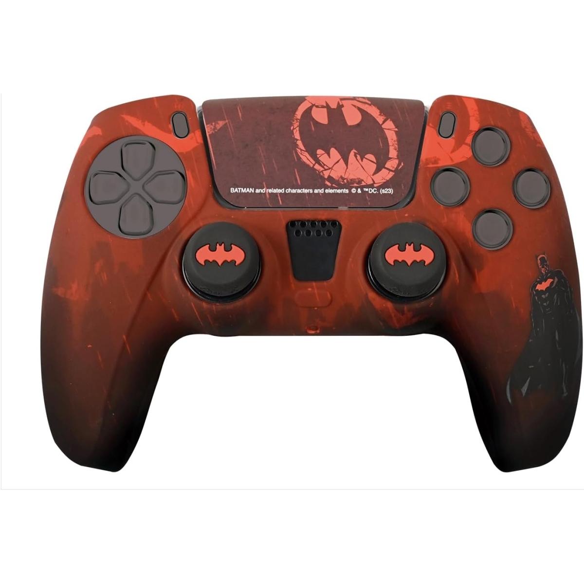 Custom Kit DC Batman FR-TEC Ps5