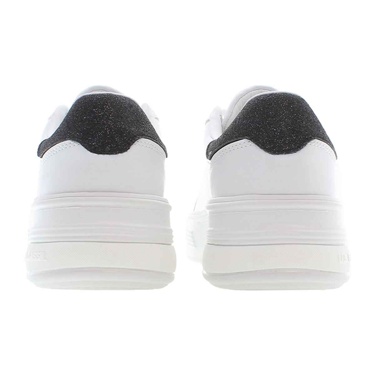 U.S. Polo Assn. - Sneakers ASUKA005WDY1 in sintetico per donna