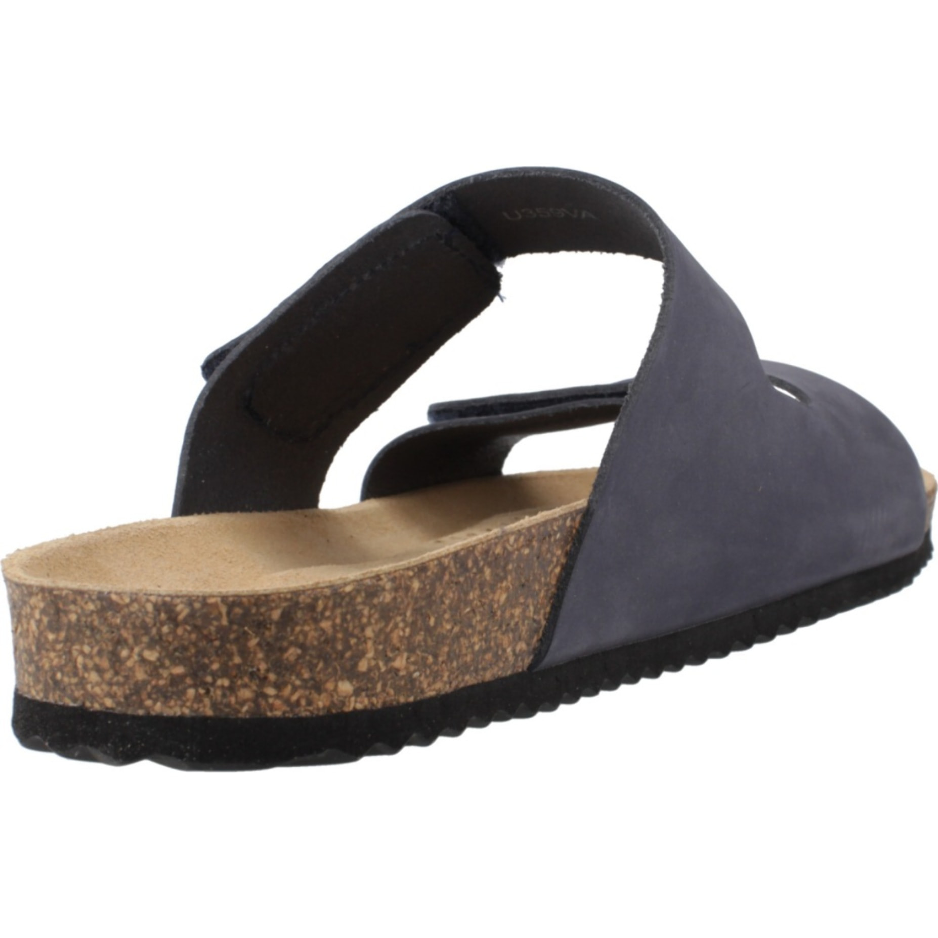 Sandalias Hombre de la marca GEOX  modelo SANDAL GHITA Blue