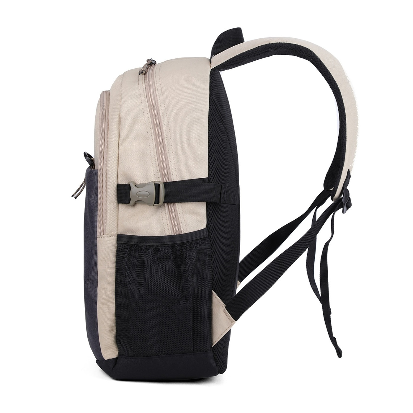 Zaino Unisex Erevan Elite - Poliestere - Casual - 29.0 x 45.0 x 14.0 cm