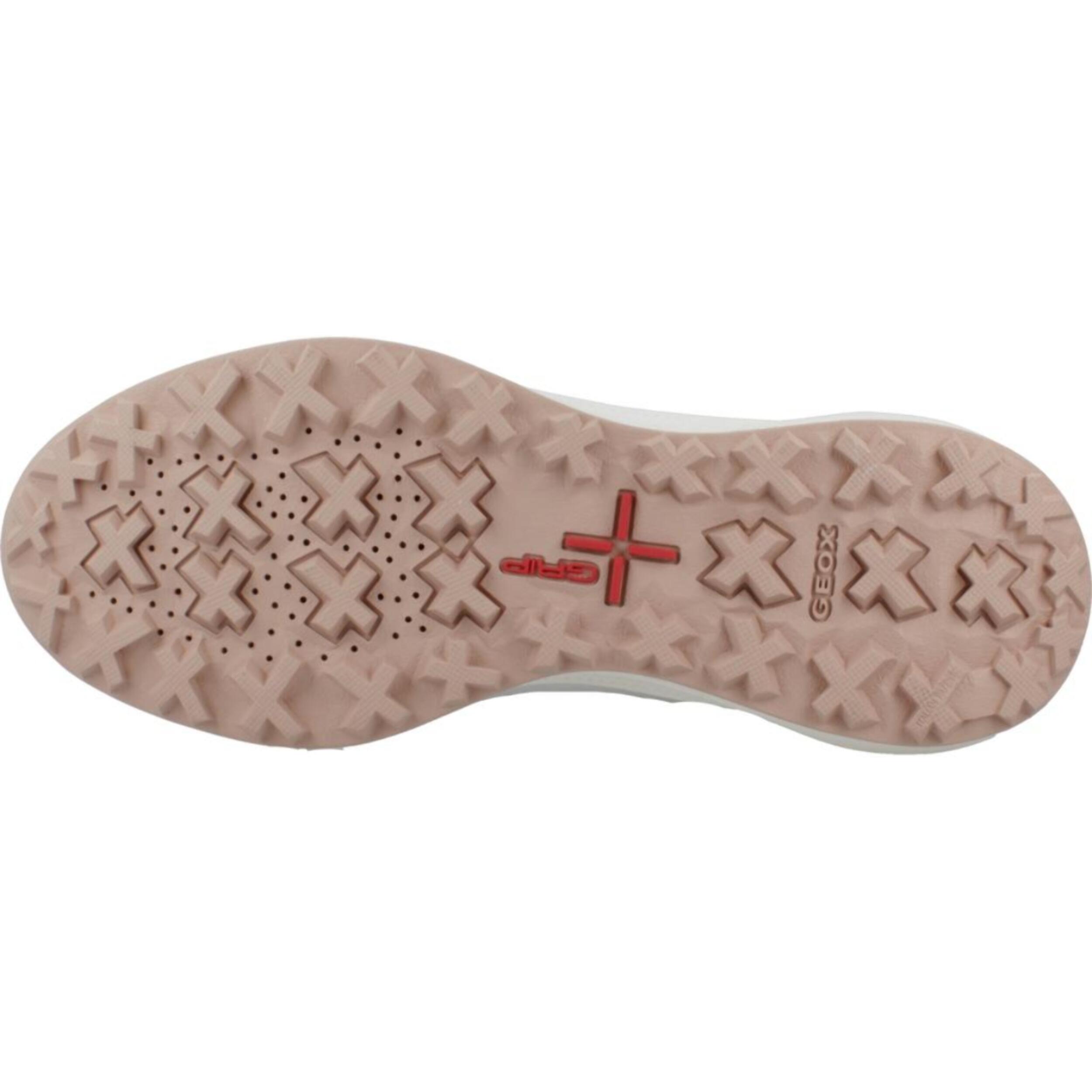 Sneakers de  Mujer de la marca GEOX  modelo D PG1X B ABX BLANCO