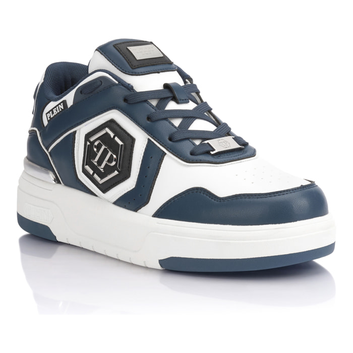PHILIPP PLEIN Low-Top Sneakers SK8R
