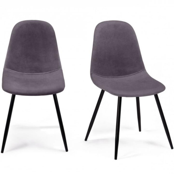 Chaise Sofia