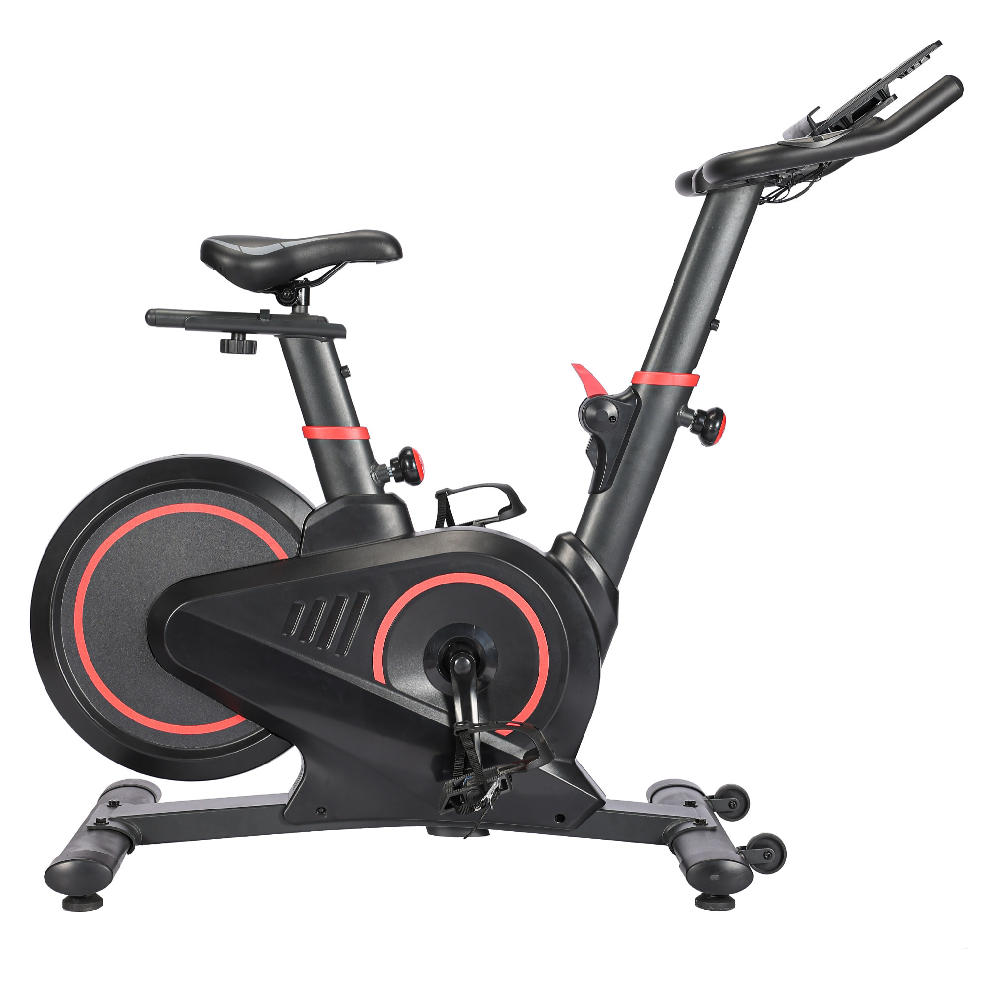 MAGNO SILENT SPINING BIKI