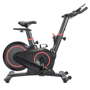 MAGNO SILENT SPINING BIKI