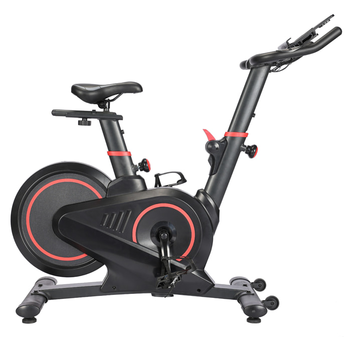 MAGNO SILENT SPINING BIKI