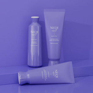 Moisture Mystery - Crème Hydratante Sans Rinçage 200 ml