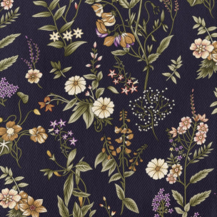 Mantel estampado antimanchas ORIA MARINO