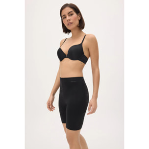 Bermuda donna Nero