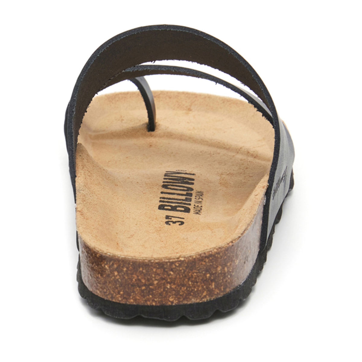 Sandalia BILLOWY NEGRO