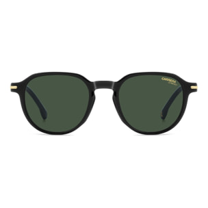 Gafas de Sol Carrera 376/S 7ZJ de Acetato Hombre 50 mm