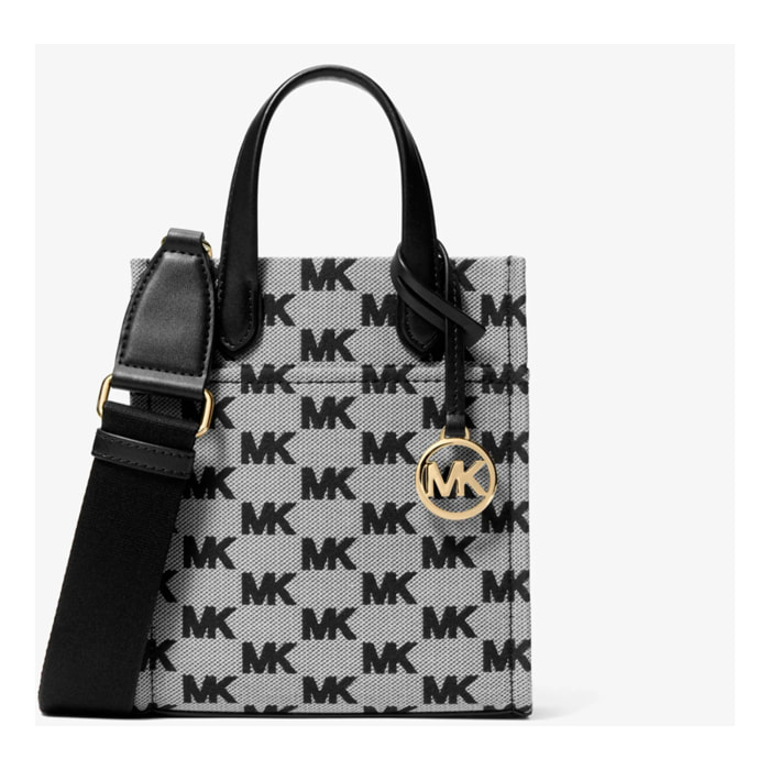 Michael Kors Bolso para Mujer 38S5G3GC0J-BLACK