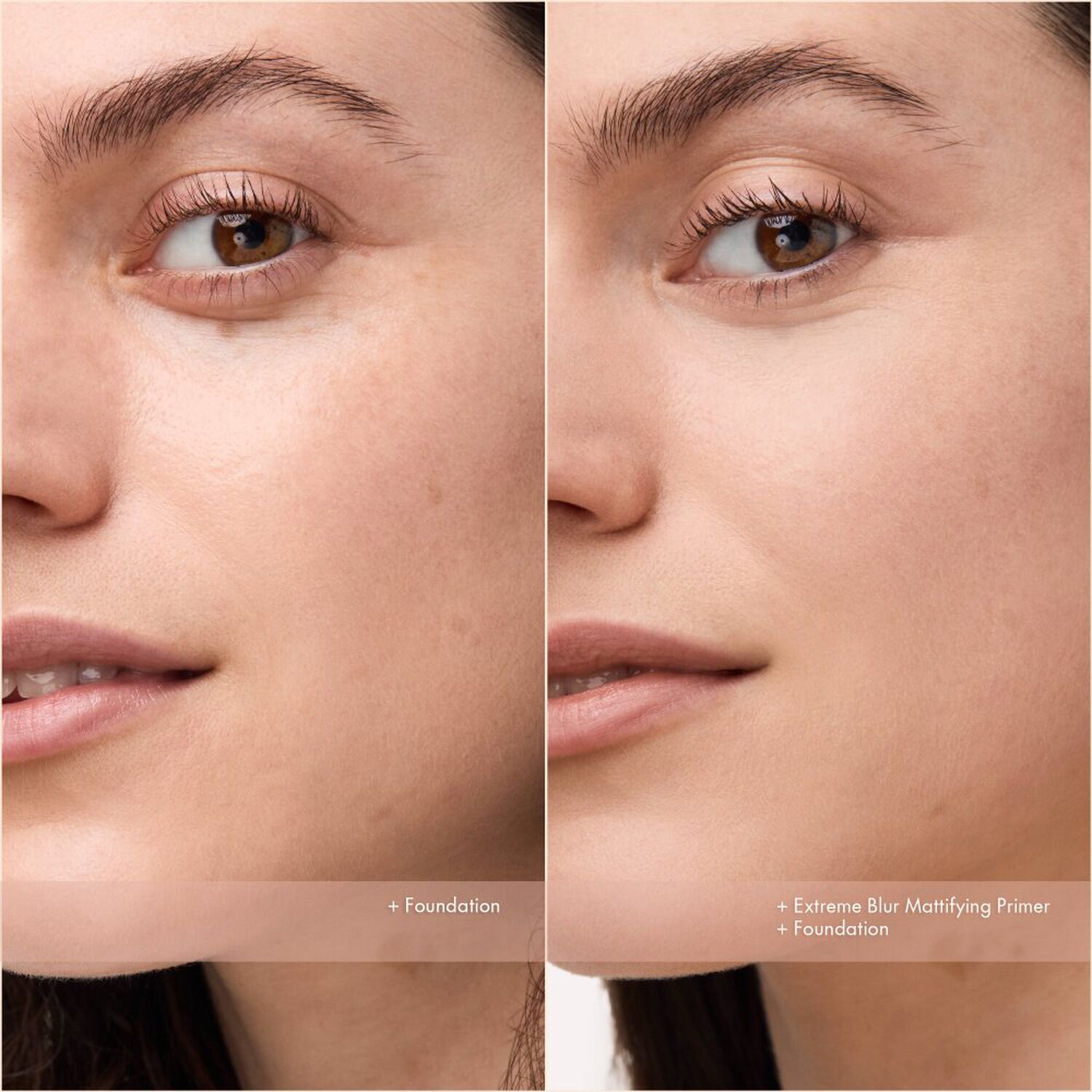 Extreme Blur Matifying Primer - Primer Matifiant Effet Flouteur 25g