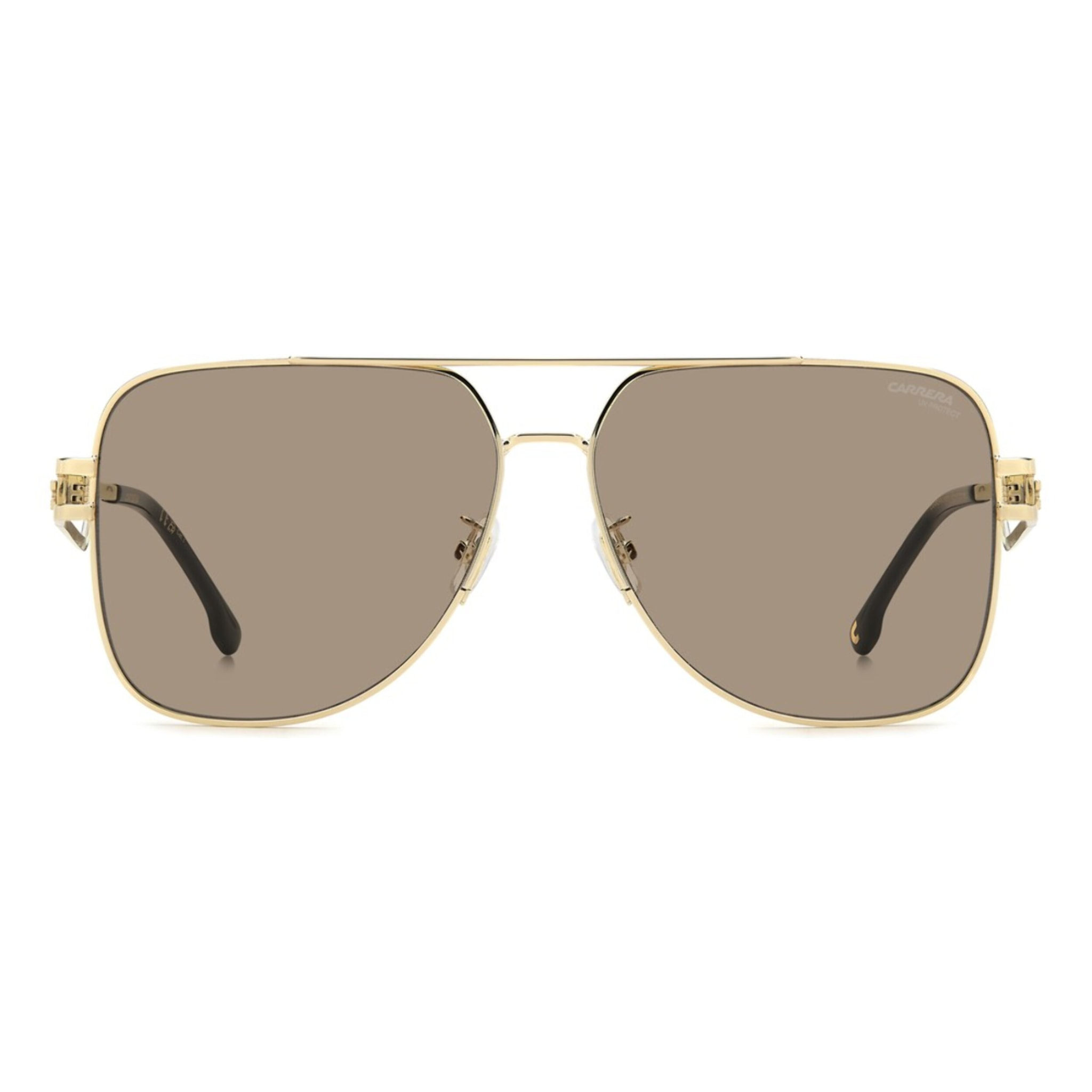 Gafas de Sol Carrera 3100/S J5G de Metal Mujer 63 mm