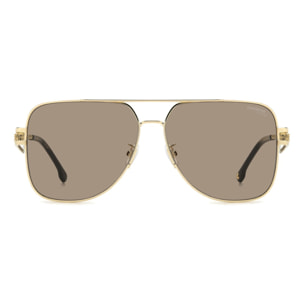 Gafas de Sol Carrera 3100/S J5G de Metal Mujer 63 mm