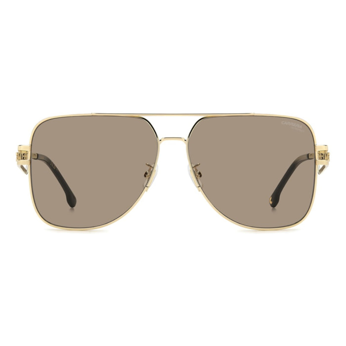 Gafas de Sol Carrera 3100/S J5G de Metal Mujer 63 mm