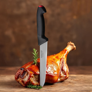 Pro Tech  - Cuchillo de carnicero 20 cm