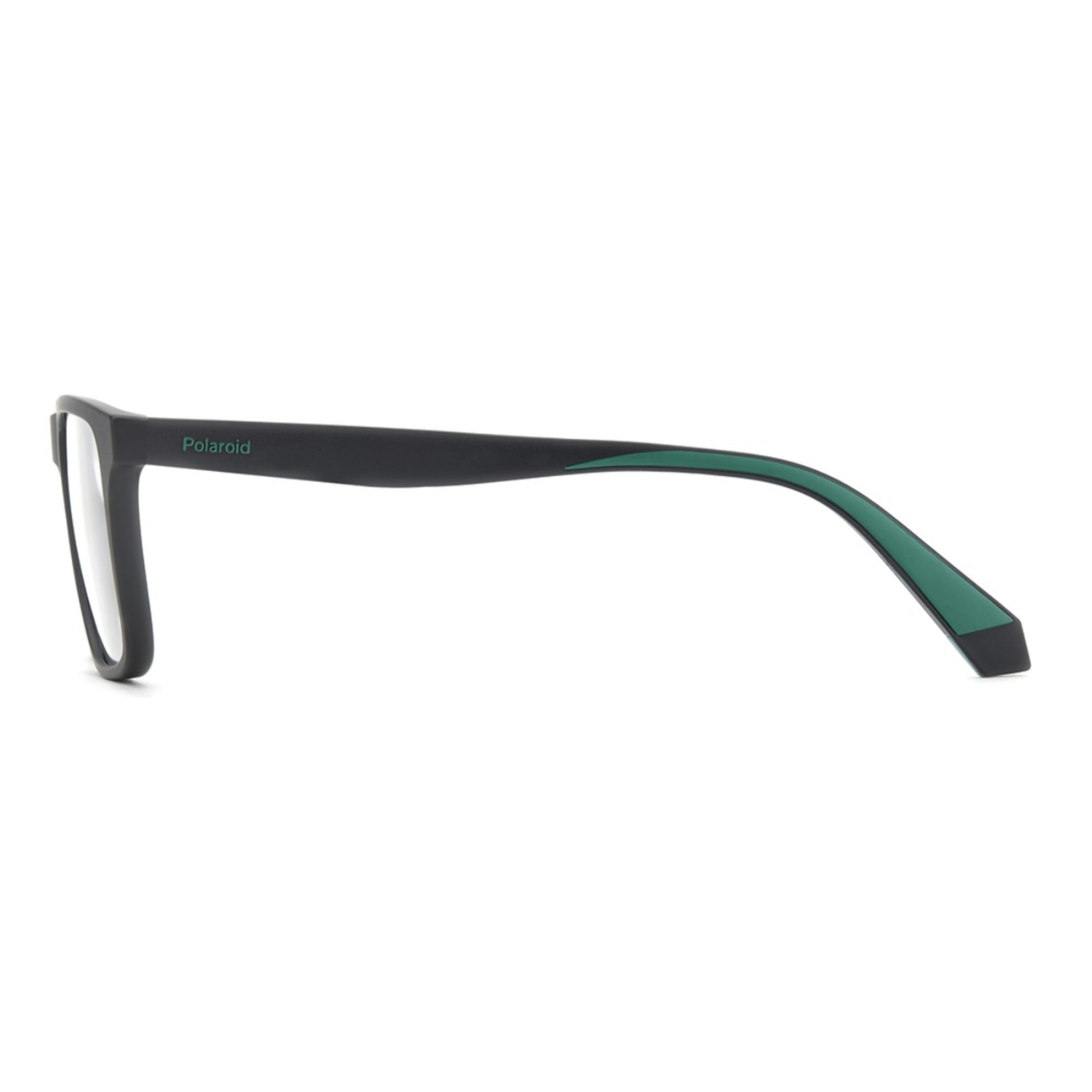 Gafas de Vista Polaroid PLD D618 003 de Tr90 Hombre 55 mm