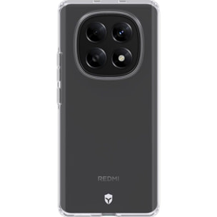 Coque FORCE CASE Redmi Note 15 transparente