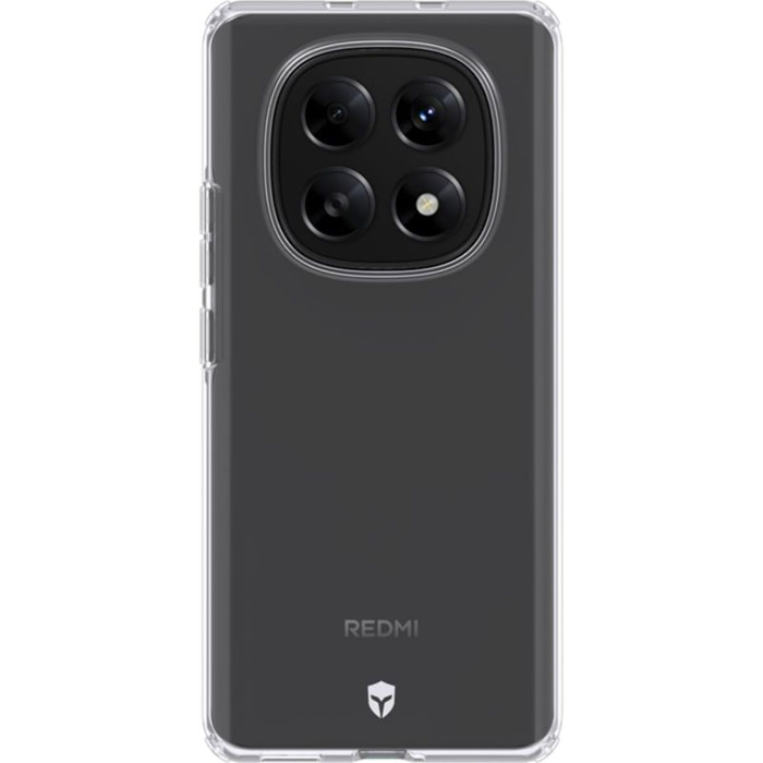 Coque FORCE CASE Redmi Note 15 transparente