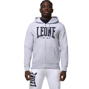 Sudaderas con capucha y cremallera para hombre de Leone 1947 Apparel