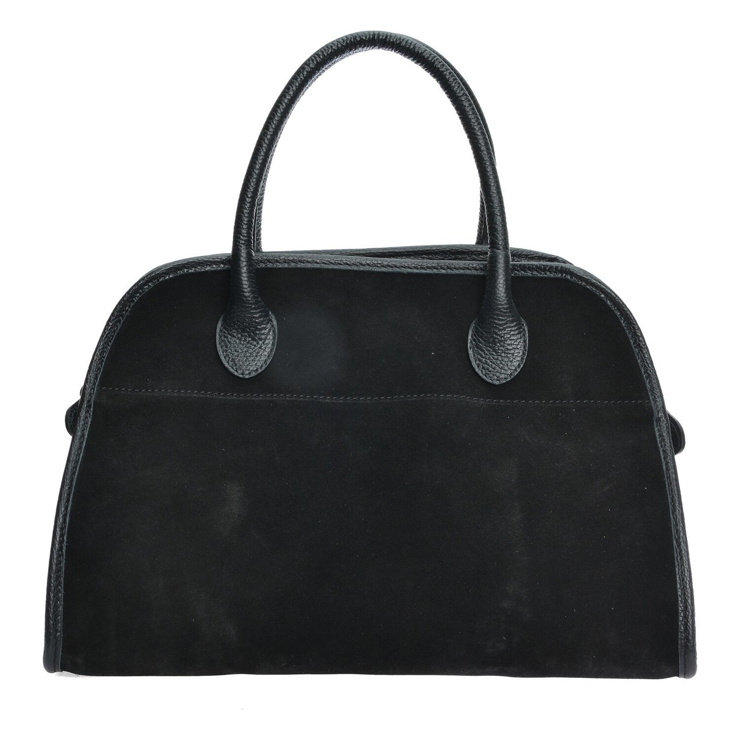 Borsa a mano Anna Luchini Nero