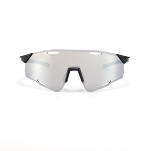 Gafas de Sol Fluor TR8854-C2 de Tr90 Unisex 80 mm