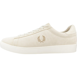 SNEAKERS FRED PERRY B7307